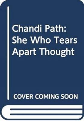 Chandi Path 8120813073 Book Cover