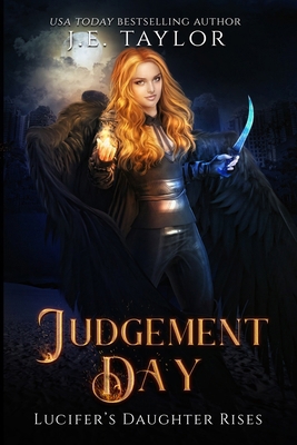 Judgement Day B0CZ598Z6W Book Cover