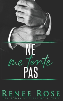 Ne me Tente Pas [French] B0BW2XKFG1 Book Cover