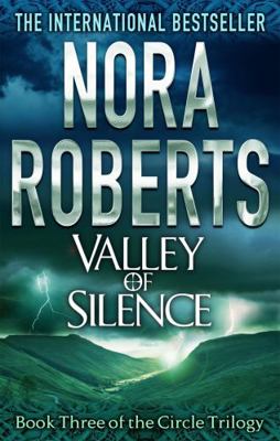 Valley of Silence 0749957603 Book Cover