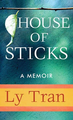 House of Sticks [Large Print] 1638080690 Book Cover