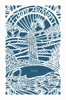 Emma (Jane Austen Collection) 1400339669 Book Cover