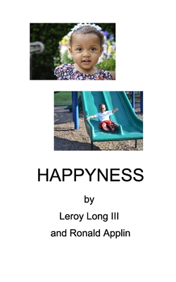 The Poetic Pursuit of Happyness: What Makes YOU... 1714778657 Book Cover