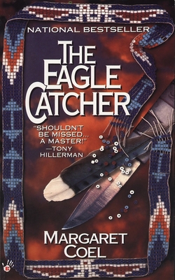 The Eagle Catcher B0073NAU5W Book Cover