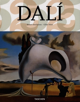 Dali 382285008X Book Cover