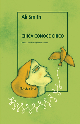 Chica Conoce Chico [Spanish] 8419320048 Book Cover