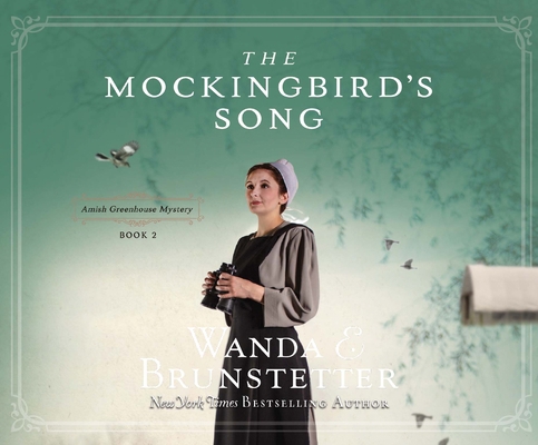 The Mockingbird's Song: Volume 2 1640916253 Book Cover