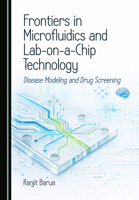 Frontiers in Microfluidics and Lab-On-A-Chip Te... 1036472965 Book Cover