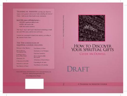 Paperback How to Discover Your Spiritual Gifts Book