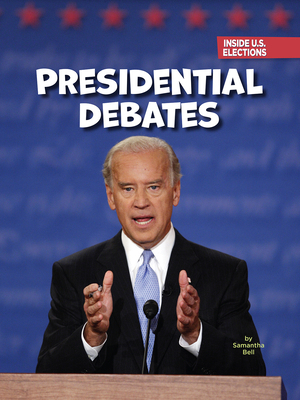Presidential Debates 1668948516 Book Cover