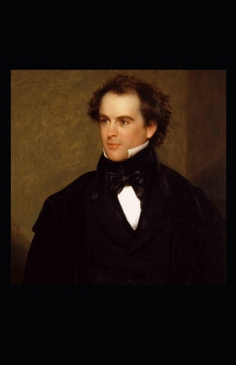 Mosses From an Old Manse Annotated B08PJPWLMC Book Cover