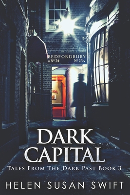 Dark Capital: Clear Print Edition B08HGPYZ32 Book Cover