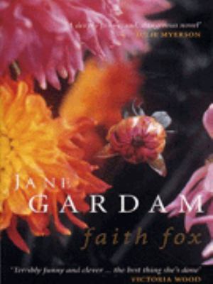 Faith Fox 0349108234 Book Cover
