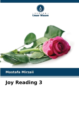 Joy Reading 3 [German] 6209211984 Book Cover
