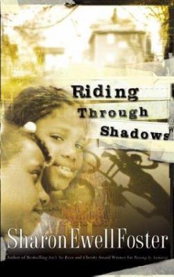 Riding Through Shadows 1576738078 Book Cover