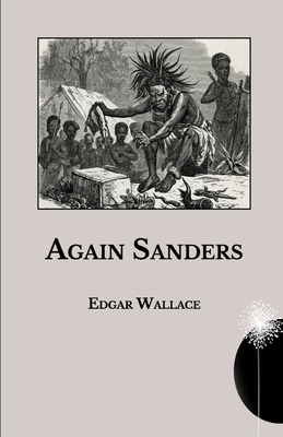 Again Sanders B093KPXDLD Book Cover