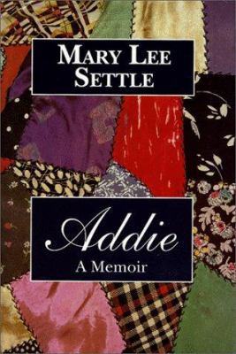 Addie 157003284X Book Cover