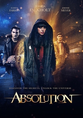 Absolution            Book Cover