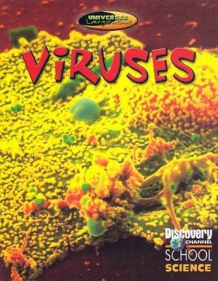 Viruses 0836833759 Book Cover