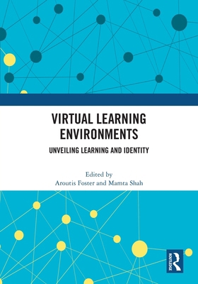 Virtual Learning Environments: Unveiling Learni... 1032726598 Book Cover