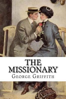 The Missionary 1545455732 Book Cover