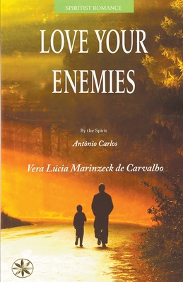 Love Your Enemies B0BRV6D835 Book Cover