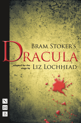 Dracula 1848420293 Book Cover