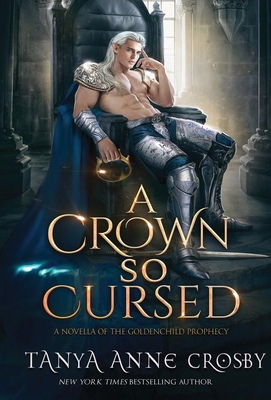 A Crown So Cursed 1648399916 Book Cover