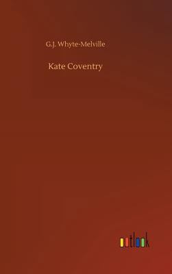 Kate Coventry 3732656551 Book Cover