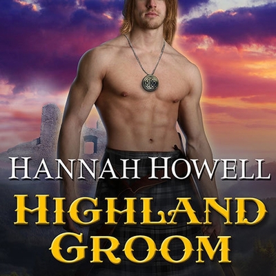 Highland Groom B08XL9QX8V Book Cover