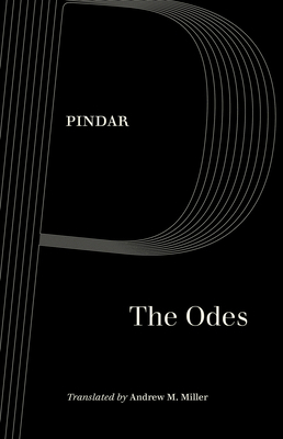 The Odes 0520300009 Book Cover