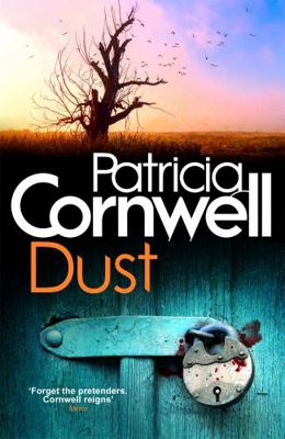 Dust 075154759X Book Cover