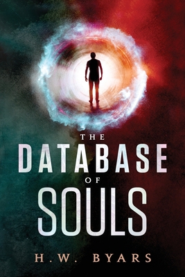 The Database of Souls 1735584134 Book Cover