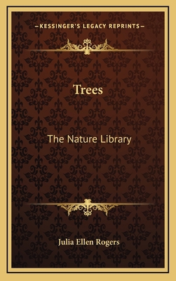 Trees: The Nature Library 1166136264 Book Cover