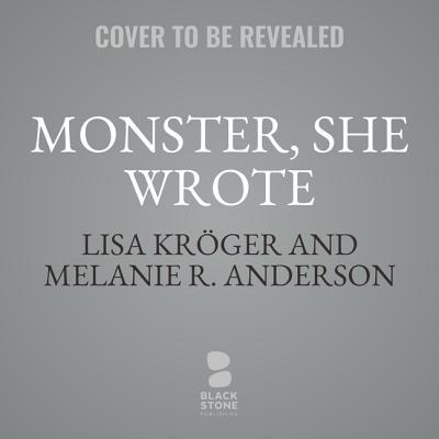 Monster, She Wrote: The Women Who Pioneered Hor... 1094029858 Book Cover