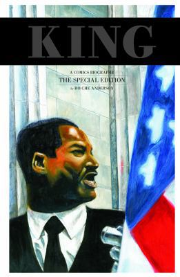 King: The Special Edition 1606993100 Book Cover