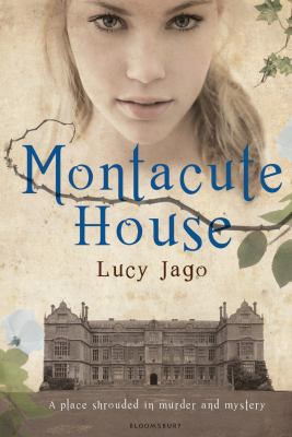 Montacute House 0747597952 Book Cover