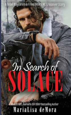 In Search of Solace 1946738646 Book Cover