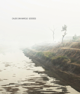 Caleb Cain Marcus: Goddess 8862084188 Book Cover