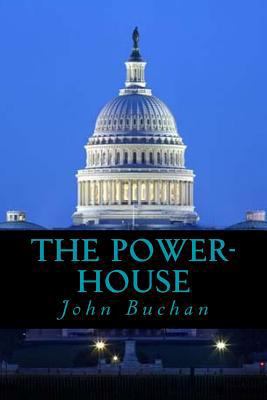 The PowerHouse 1545137277 Book Cover