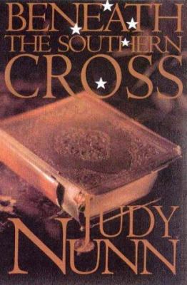 Beneath The Southern Cross 0091840317 Book Cover