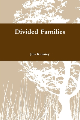 Divided Families 1470950685 Book Cover