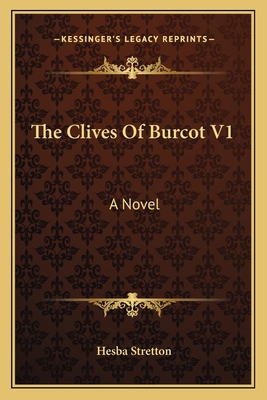 The Clives Of Burcot V1 1163617393 Book Cover