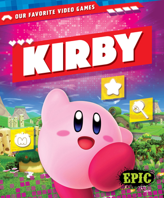 Kirby B0FP5C676M Book Cover
