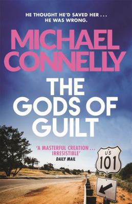 The Gods of Guilt 1409128733 Book Cover