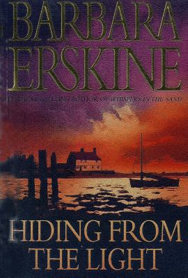 Hiding from the Light 1552784134 Book Cover