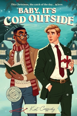 Baby, It's Cod Outside 1999502752 Book Cover