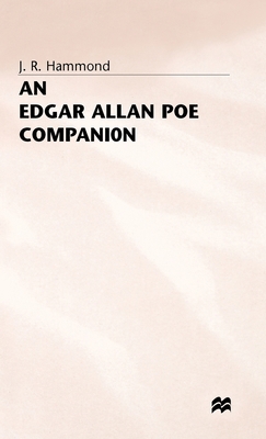 An Edgar Allan Poe Chronology 0312211627 Book Cover