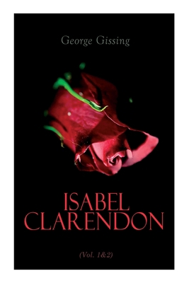 Isabel Clarendon (Vol. 1&2): Complete Edition 8027308909 Book Cover