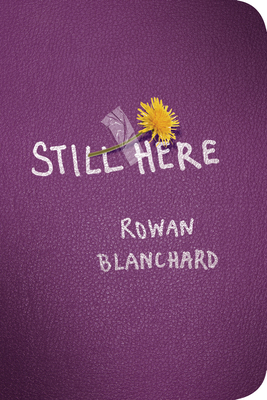 Still Here 0448494663 Book Cover